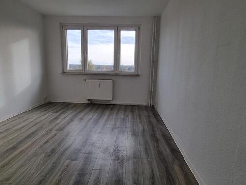 Foto - 2 Zimmer Etagenwohnung in Boizenburg/Elbe