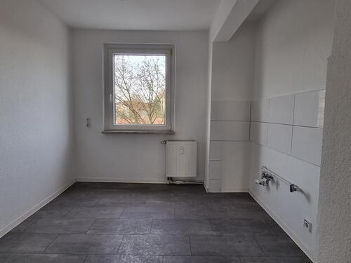 Foto - Etagenwohnung in Boizenburg/Elbe zur Miete
