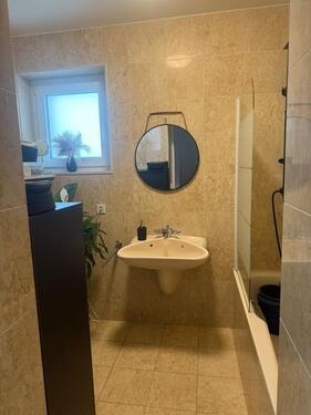 Foto - Erdgeschoßwohnung in Sankt Ingbert zur Miete