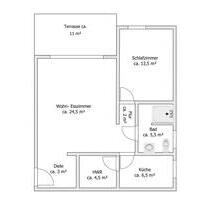 Losheim am See – Neubau – Zweitbezug – KfW44EE