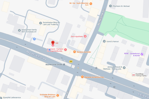 Foto - andere zur Miete in München