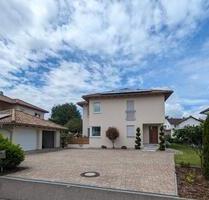 Modernes Einfamilienhaus zum Kauf - Langenmosen