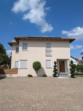 Foto - 5 Zimmer Einfamilienhaus zum Kaufen in Langenmosen