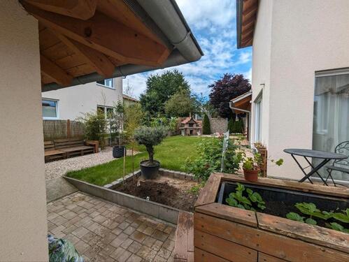 Foto - Einfamilienhaus in Langenmosen zum Kaufen