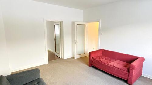 Foto - 2 Zimmer Etagenwohnung zur Miete in Hamburg