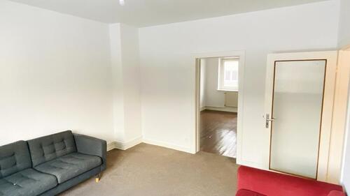 Foto - Etagenwohnung in Hamburg zur Miete