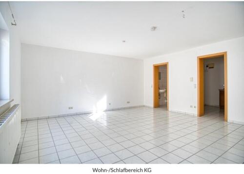 Foto - Ab 01.04. Renoviertes Apartment in Gun mit NEUER Küche