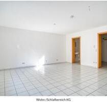 Ab 01.04. Renoviertes Apartment in Gun mit NEUER Küche - Gunzenhausen