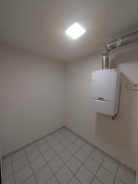 Foto - Etagenwohnung in Gunzenhausen zur Miete