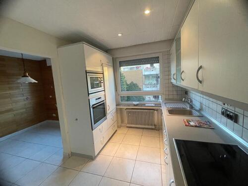 Foto - 3 Zimmer Etagenwohnung in Waltrop