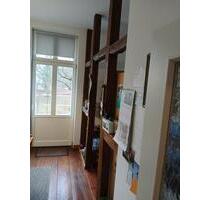 3 Raumwohnung mit Balkon und grüner Aussicht - Parchim