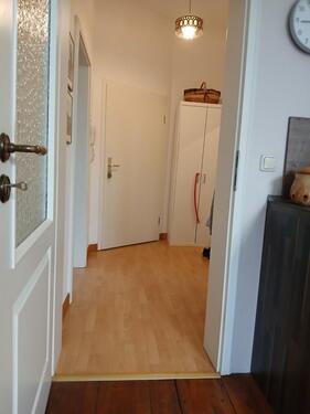 Foto - 3 Zimmer Etagenwohnung in Parchim