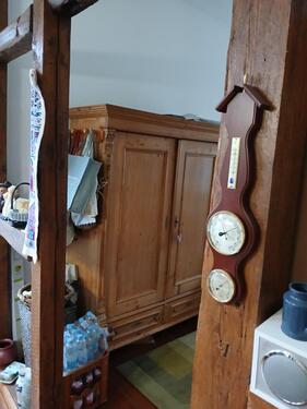 Foto - Etagenwohnung in Parchim zur Miete