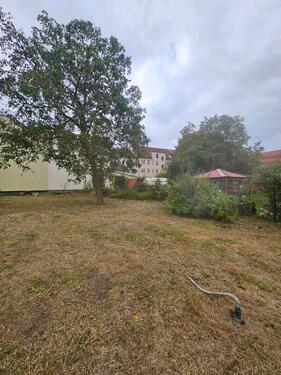 Foto - Grundst&uuml;ck in Hennigsdorf