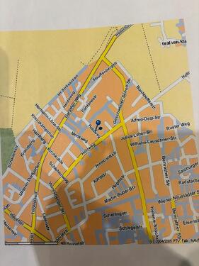 Foto - Wohnung 3 Zimmer Monheim Baumberg Kapitalanlage