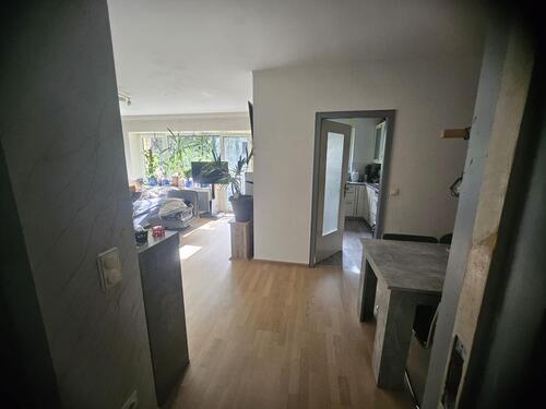 Foto - 3 Zimmer Terrassenwohnung in Monheim am Rhein