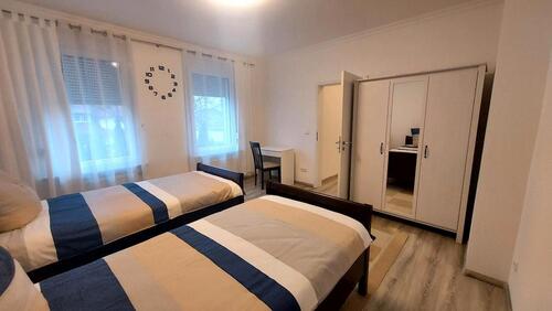 Foto - Möblierte Wohnung für 1 Person - 550,00&nbsp;EUR Kaltmiete, ca.&nbsp; 51,00&nbsp;m&sup2;