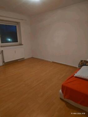 Foto - WG.Wohnung ab 01.04.26 zu vergeben