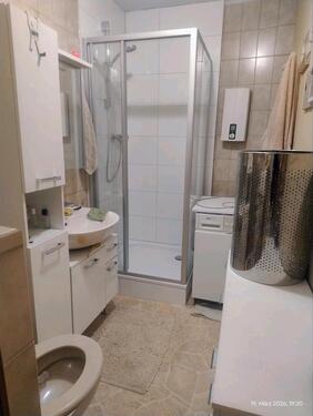 Foto - Etagenwohnung in Swisttal zur Miete