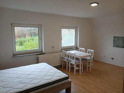 Foto - Etagenwohnung in Neuhaus (Oste) zur Miete