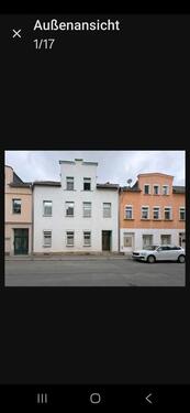 Foto - 3 Zimmer-Erdgeschosswohnung - 570,00&nbsp;EUR Kaltmiete, ca.&nbsp; 58,00&nbsp;m&sup2;