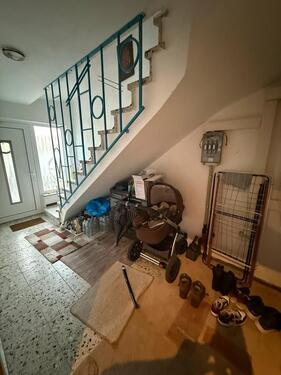 Foto - 2 Zimmer Erdgeschoßwohnung in Theres