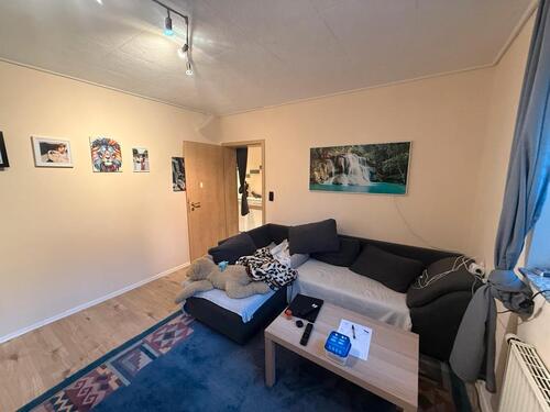 Foto - Erdgeschoßwohnung in Theres zur Miete