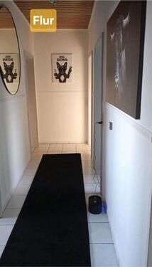 Foto - 3 Zimmer Dachgeschoßwohnung in Schönenberg-Kübelberg