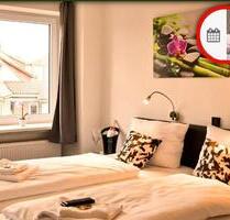 Hotelzimmer in Walsrode für Geschäftsreisende