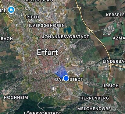 Foto - große, sichere Doppelgarage, Lager (40qm) mit Strom in Daberstedt