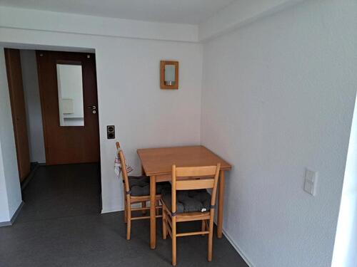 Foto - 1 Zimmer Terrassenwohnung in Schmallenberg
