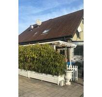 Verkauft wird ein Doppelhaus - 349.000,00&nbsp;EUR Kaufpreis, ca.&nbsp; 190,00&nbsp;m&sup2; in Wesel (PLZ: 46485) Fusternberg