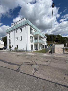 Foto - Wohnen mit Komfort – moderne 2-ZKB mit Balkon in Mering