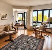 Sonnige Dachgeschosswohnung mit Lift, W-Balkon, bezugsfrei 1126 - Zorneding