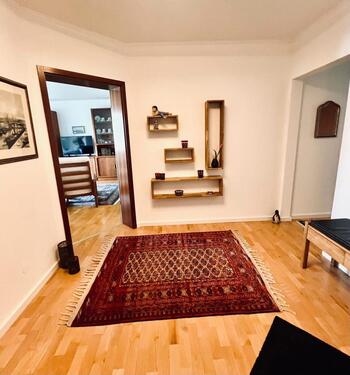 Foto - Dachgeschoßwohnung in Zorneding zum Kaufen
