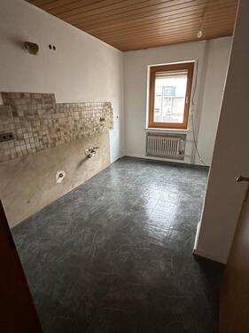 Foto - Etagenwohnung in Barntrup