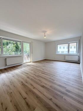 Foto - 3er WG [NEUGRÜNDUNG] Hochwertig kernsaniert mit Balkon
