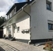 Zwei Zimmer Eigentumswohnung ruhig gelegen in Mertloch - Welling