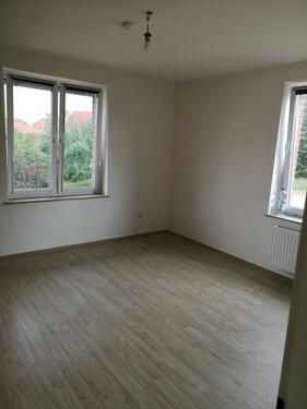 Foto - Etagenwohnung zur Miete in Rodenberg