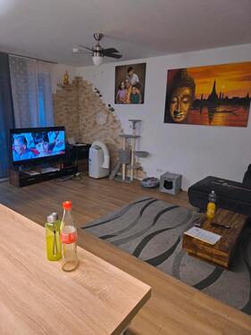 Foto - Etagenwohnung zur Miete in Düsseldorf