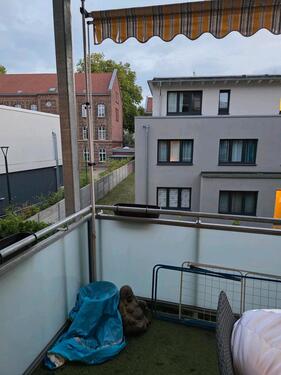 Foto - Etagenwohnung in Düsseldorf zur Miete