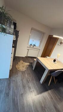 Foto - 1,5 Zimmerwohnung mit großen Balkon und Keller