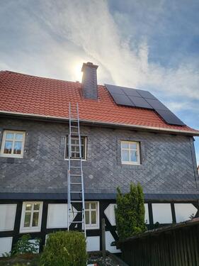 Foto - Einfamilienhaus in Rosenthal