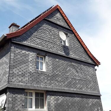Foto - Einfamilienhaus in Rosenthal zum Kaufen