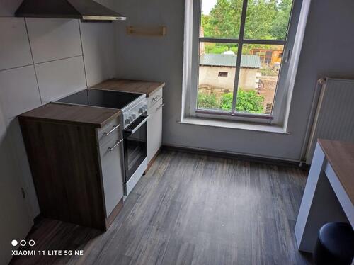 Foto - Etagenwohnung in Greifswald