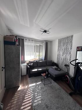 Foto - Etagenwohnung zur Miete in Mörfelden-Walldorf