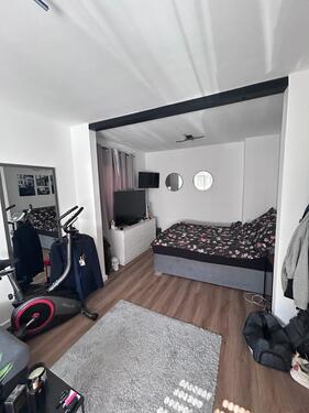 Foto - Etagenwohnung in Mörfelden-Walldorf