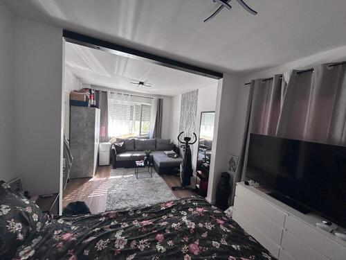 Foto - Etagenwohnung in Mörfelden-Walldorf zur Miete