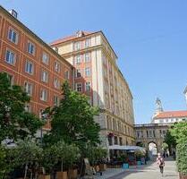 ...am Altmarkt: klasse Wohnung für Innenstadt-WGs - Dresden