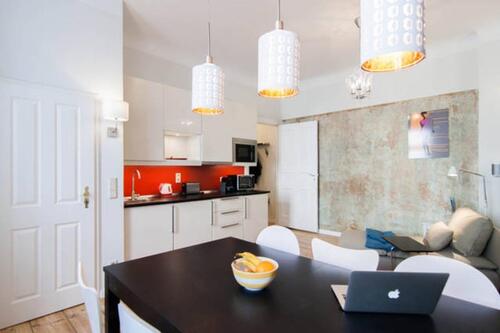 Foto - Fully furnished 1 Bedroom apartment